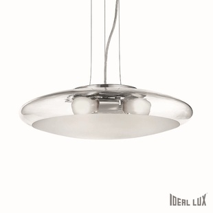Ideal Lux Smarties Clear SP3 D40 035529