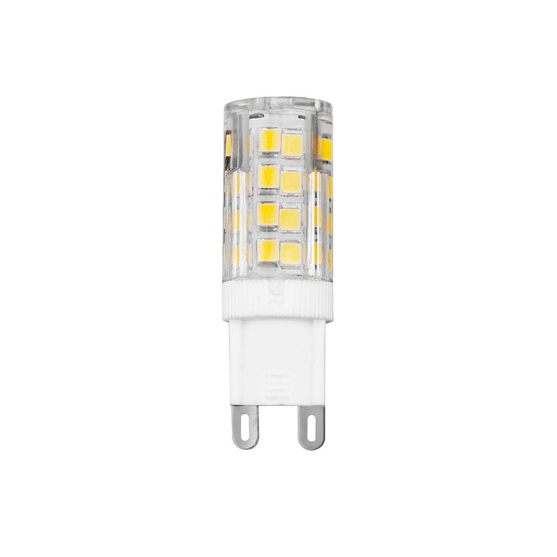 LED žárovka AZzardo G9 4W LL109041