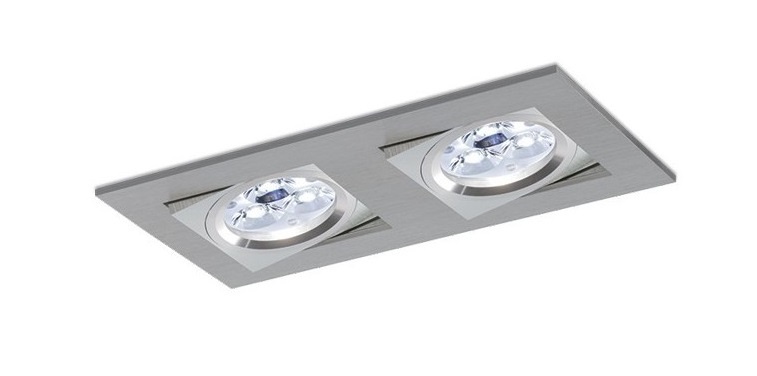 BPM Kare 3001LED 7W