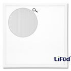 ECOLITE ZEUS LED-GPL44-45/UGR/BI vestavný LED panel  