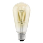 Eglo Vintage 11521 E27-LED-ST64 LED žárovka 4W