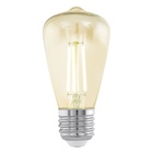 Eglo Vintage 11553 E27-LED-ST48 LED žárovka 4W