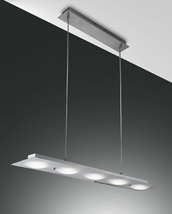 Svítidlo Fabas Luce Lowell 3086-40-102