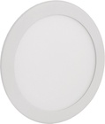 Greenlux LED30 VEGA-R Round White 6W NW GXDW100