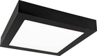 Greenlux LED60 FENIX-S Black 12W NW GXDW364