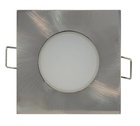 Greenlux LED Bono-S matt chrome 5W WW,GXLL026