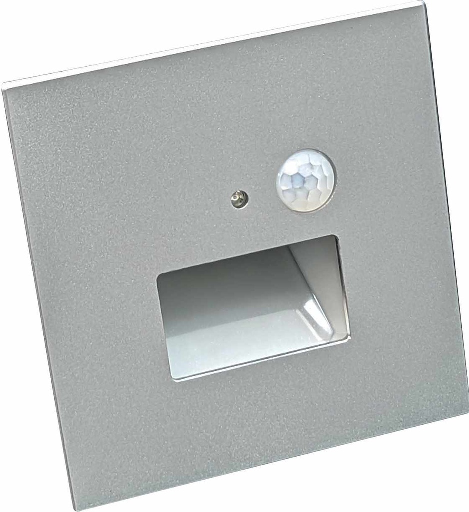 Greenlux JACK PIR Gray 1,5W CCT GXLL093