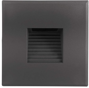 Greenlux DECENTLY S2 Gray 1,5W NW GXLL172