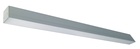 Greenlux Linear III 36W Gray NW GXLS154