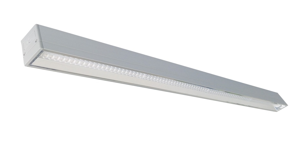 Greenlux Linear I 36W Gray NW GXLS165