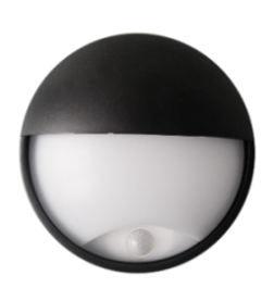 Greenlux Dita round B 14W NW cover GXPS044