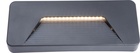 Greenlux LED SIDE 20 3W GRAY NW GXPS088