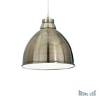 Ideal Lux Navy SP1 Brunito 020723
