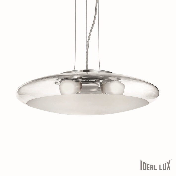 Ideal Lux Smarties Clear SP3 D50 035505