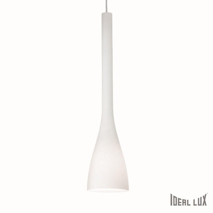 Ideal Lux Flut SP1 Big Bianco 035666