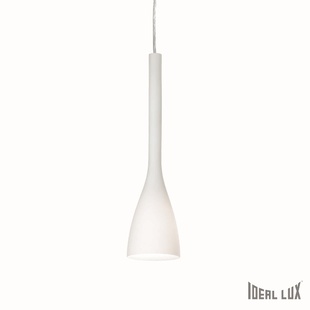 Ideal Lux Flut SP1 Small Bianco 035697