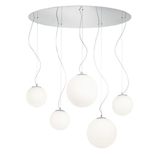 Ideal Lux Mapa Bianco SP5 043562