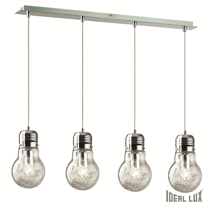 Ideal Lux Luce Max SB4 047799