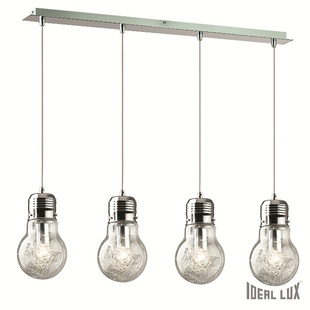 Ideal Lux Luce Max SB4 047799