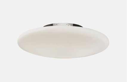 Ideal Lux Smarties Bianco PL1 D33 009223