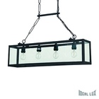 Ideal Lux Igor SP4 092942