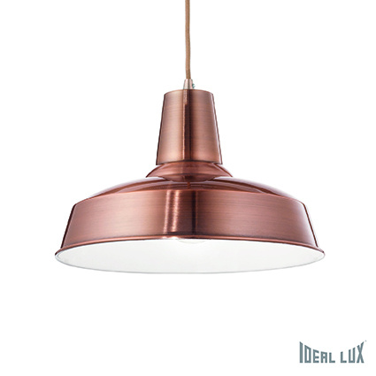 Ideal Lux Moby SP1 Rame 093697