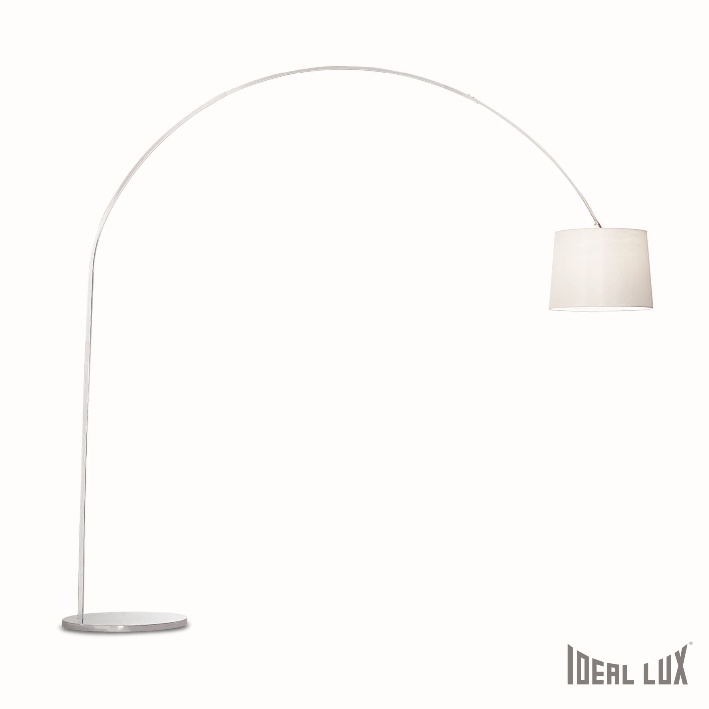 Ideal Lux Dorsale PT1 Total White 095127