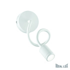 Ideal Lux Focus-1 AP1 Bianco 097183