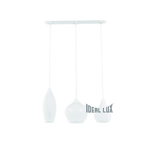 Ideal Lux Soft SP3 111858