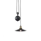 Ideal Lux Up and Down SP1 136332