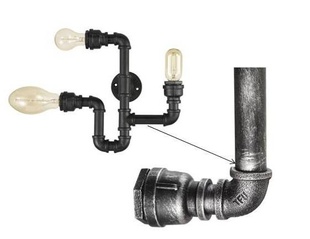 Ideal Lux Plumber AP3 175317