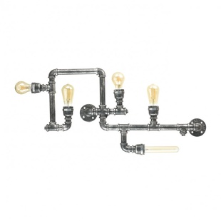 Ideal Lux Plumber PL5 175324