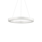 Ideal Lux Oracle SP1 D50 bianco 211404