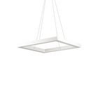 Ideal Lux Oracle D50 Square bianco 245669