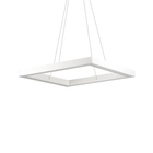 Ideal Lux Oracle D60 Square bianco 245683