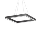 Ideal Lux Oracle D60 Square nero 245690