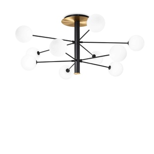 Ideal Lux Cosmopolitan PL10 273693