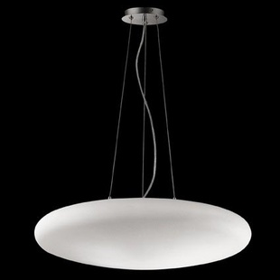 Ideal Lux Smarties Bianco SP5 D60 031996