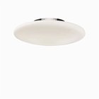 Ideal Lux Smarties Bianco PL3 D60 032023