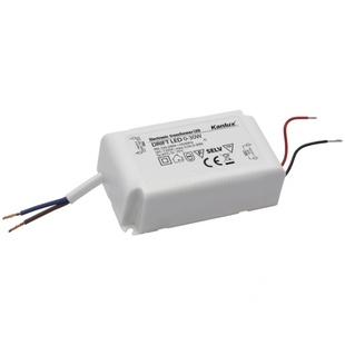 Z Elektronický transformátor Kanlux Drift LED 0-30W  18041