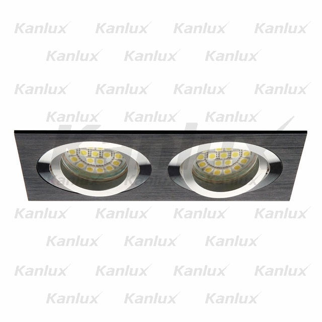 Kanlux Seidy CT DTL250-B 18284