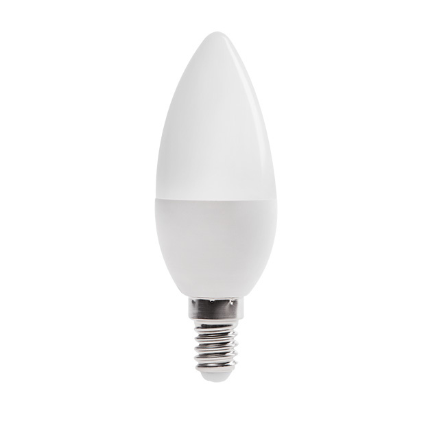 Kanlux DUN 6,5W T SMD E14-NW 23431 neutrální bílá