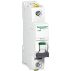 Schneider electric jistič A9F03110 1P 6kA B 10A jednofázový 