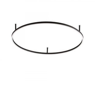 Ideal Lux Oracle Slim Round PL D090 3000K ON-OFF 266022