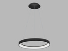 LED2 Bella slim P-Z 58, B 3273253 černé