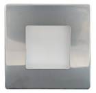 Greenlux DECENTLY IP54 Nickel 1,7W CCT GXLL454