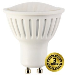 LED žárovka Solight Epistar 5 W WZ316