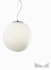 Ideal Lux Mapa Bianco SP1 D30 009087