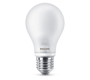 Philips Classic LEDbulb 7-60W E27 4000K