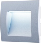 Greenlux LED WALL 30 3W GRAY NW GXLL015